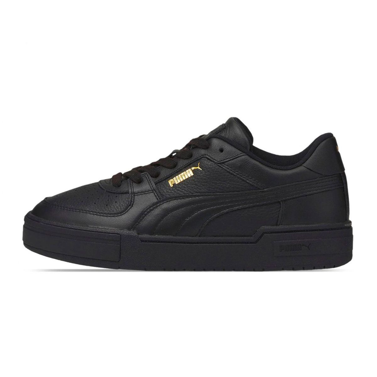 PUMA - Tennis Puma Negro Hombre CA Pro Classic 380190-06