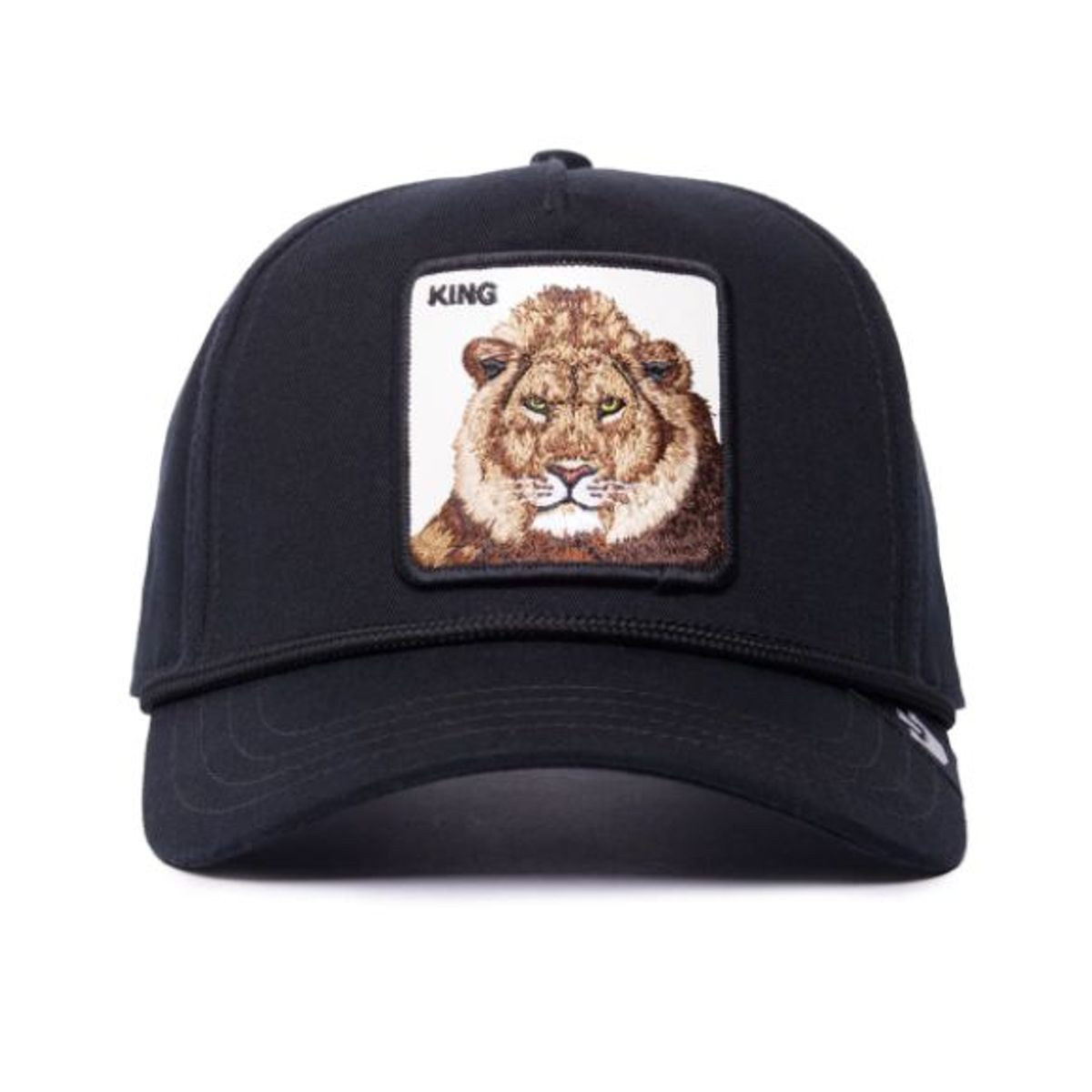 GOORIN BROS - GORRA GOORIN BROS KING LION BEISBOLERA