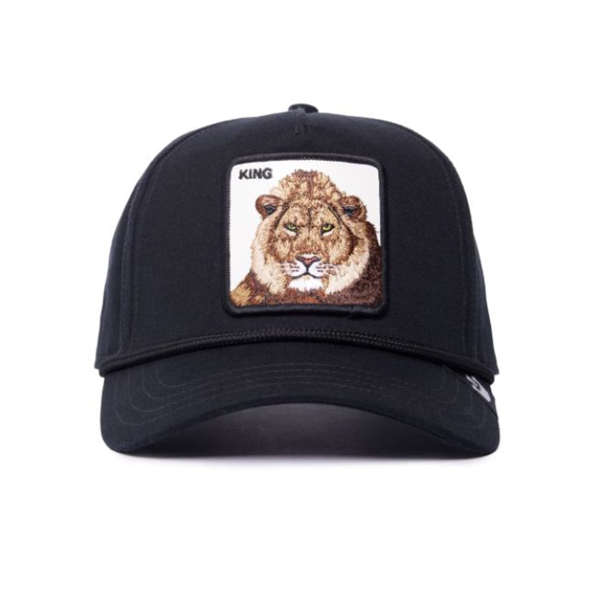 GOORIN BROS - GORRA GOORIN BROS KING LION BEISBOLERA