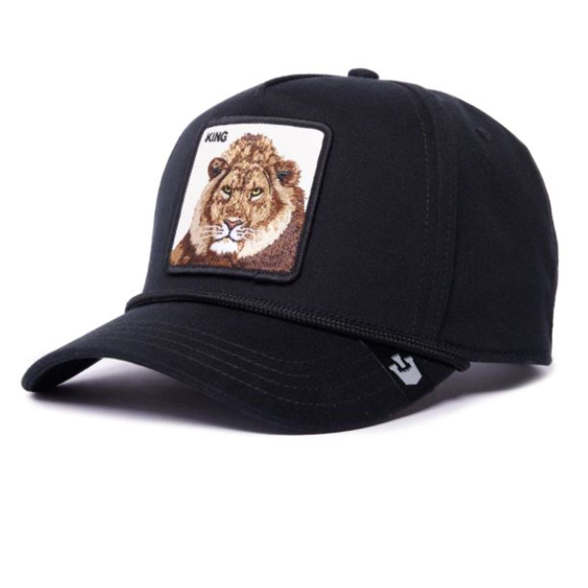 GOORIN BROS - GORRA GOORIN BROS KING LION BEISBOLERA