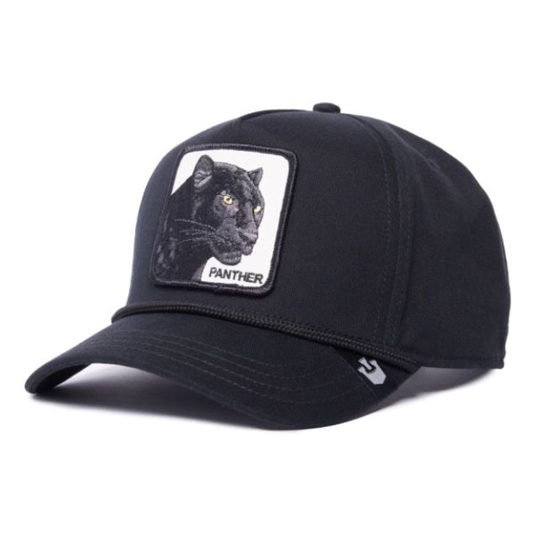 GOORIN BROS - GORRA GOORIN BROS PANTHER BEISBOLERA