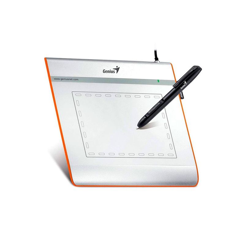 GENIUS - Tabla digitalizadora Genius Easypen i405x