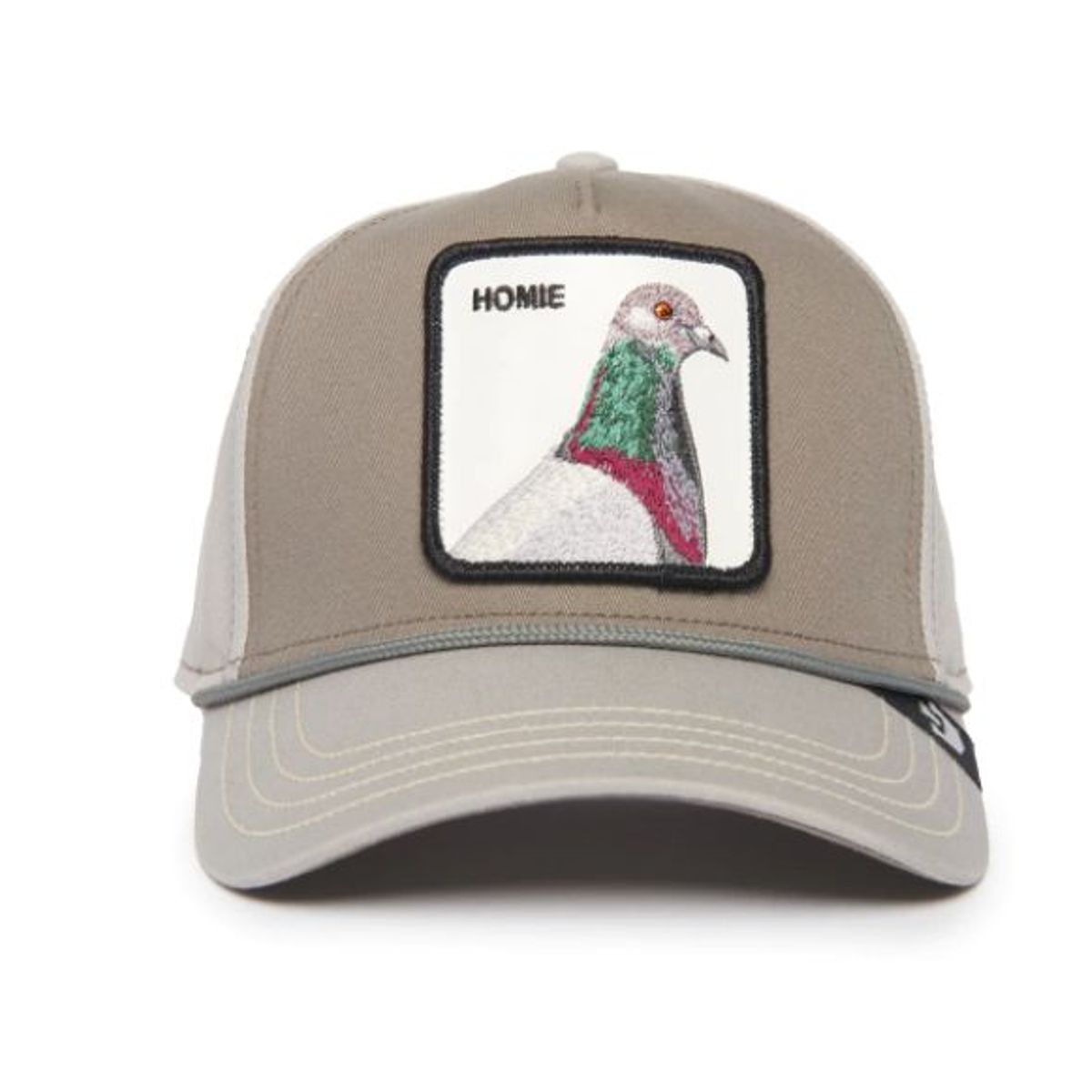 GOORIN BROS - GORRA GOORIN BROS HOMIE BEISBOLERA
