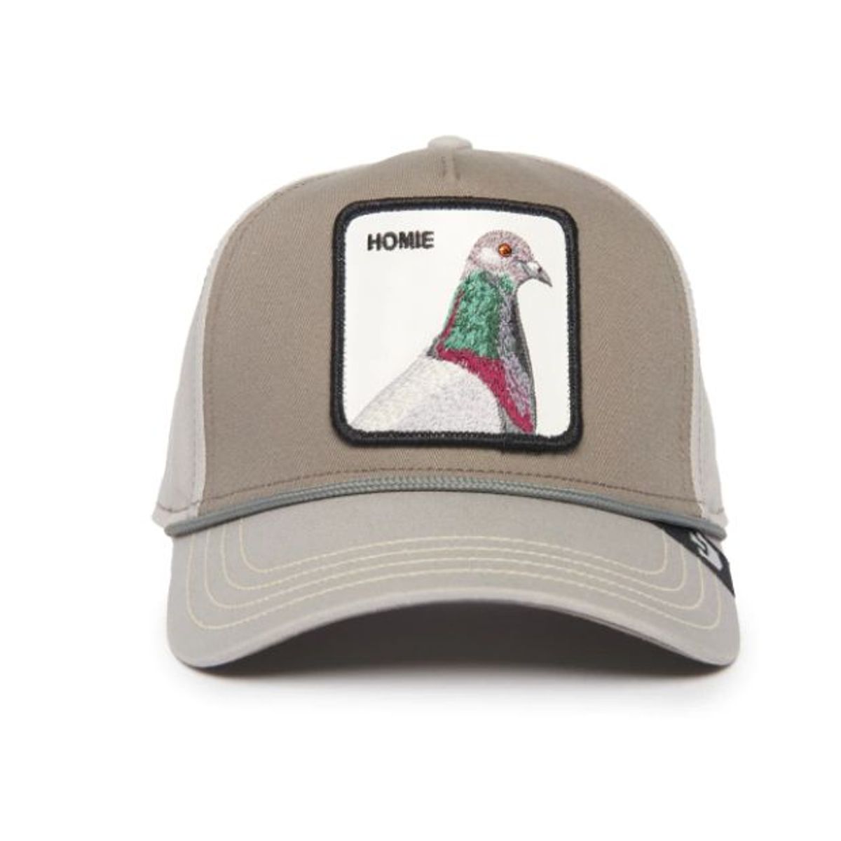 GOORIN BROS - GORRA GOORIN BROS HOMIE BEISBOLERA