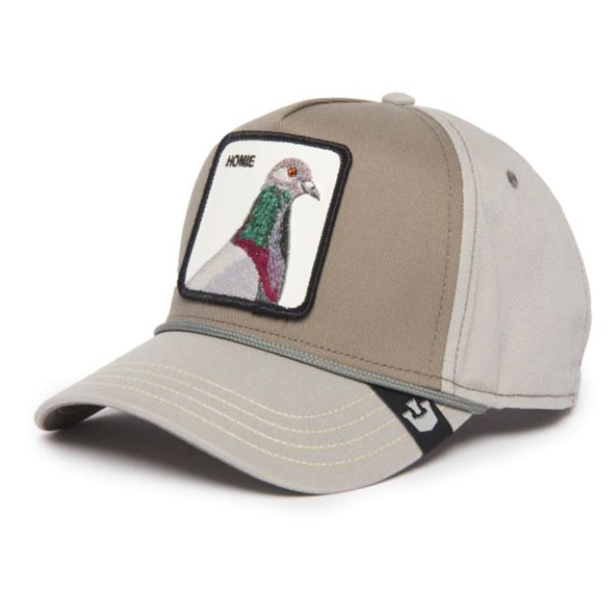 GOORIN BROS - GORRA GOORIN BROS HOMIE BEISBOLERA