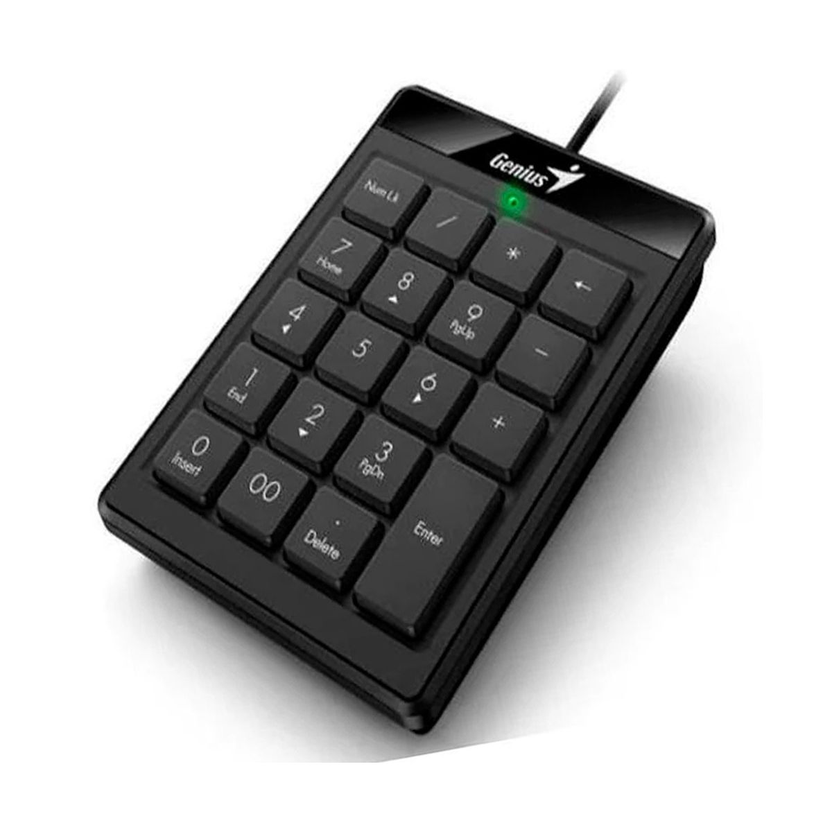 GENIUS - Teclado numerico NumPad 110 USB