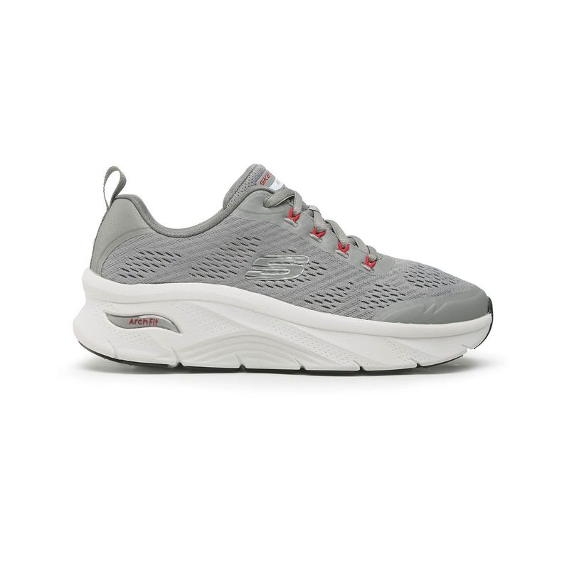 SKECHERS - Tenis Skechers Relaxed Fit Arch Fit DLux Sumner