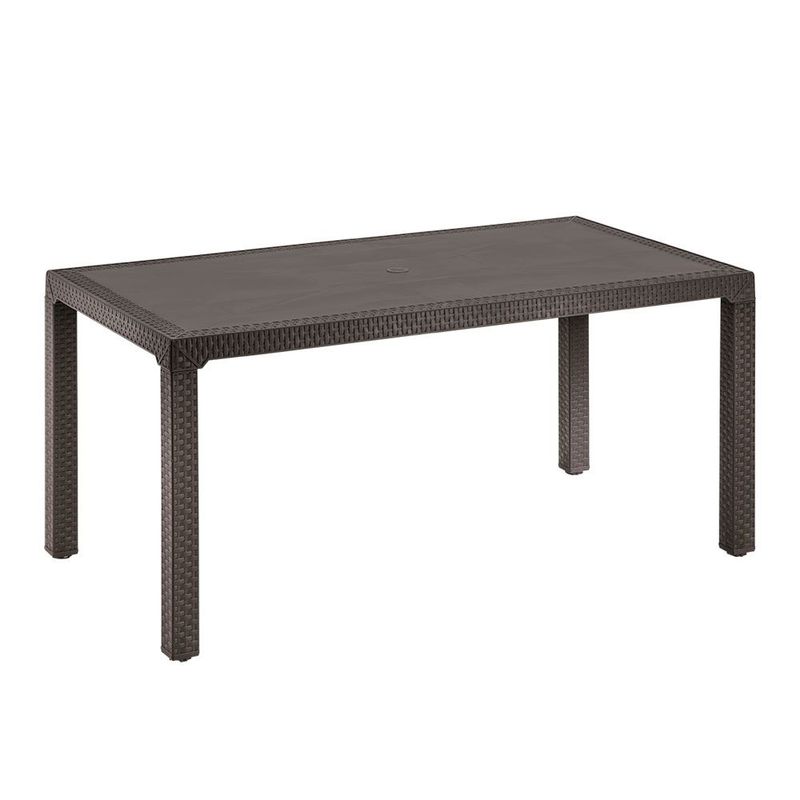 RIMAX - Mesa eterna familiar RIMAX - Wengue