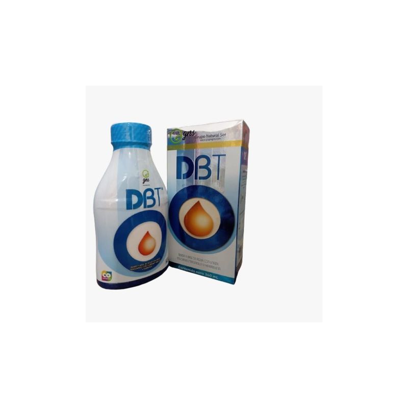 GNS - DBT 360ml Gns Jarabe para la Diabetes_.