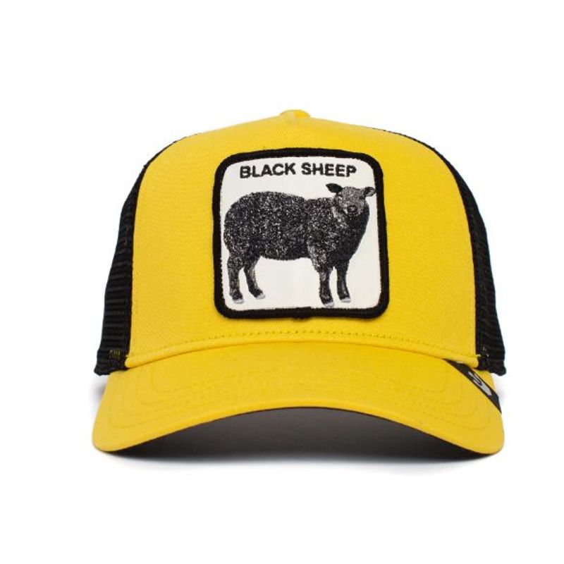 GOORIN BROS - GORRA GOORIN BROS BLACK SHEEP