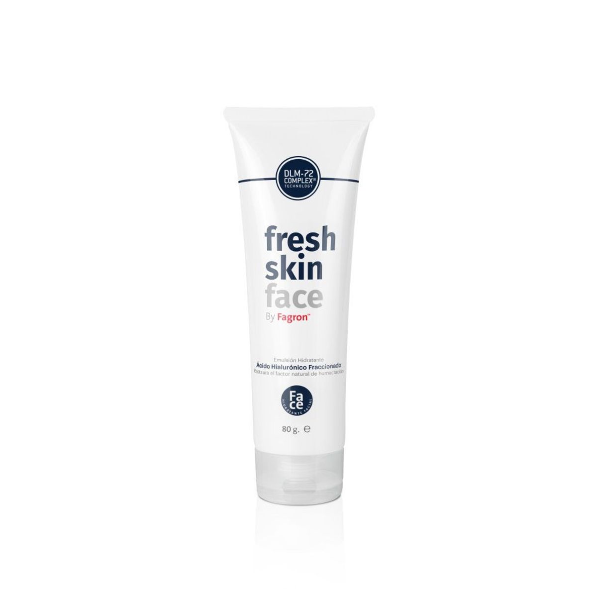 GENERICO - Fresh Skin Face X 80g