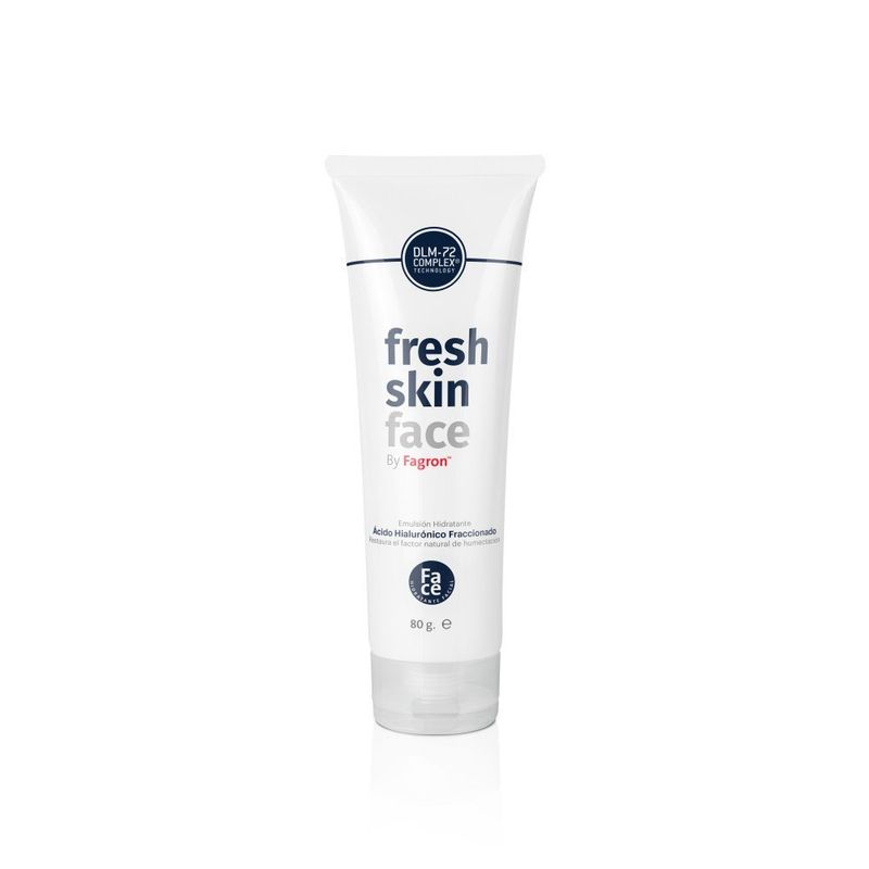 GENERICO - Fresh Skin Face X 80g
