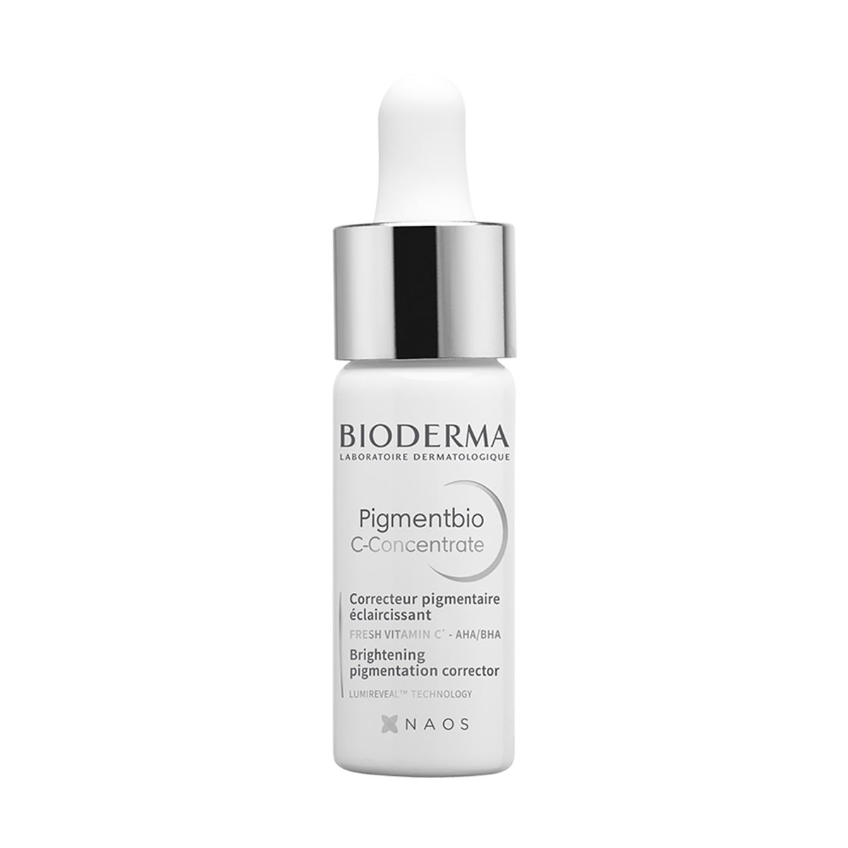 BIODERMA - Serum Pigmentbio C-concetrate 15ml