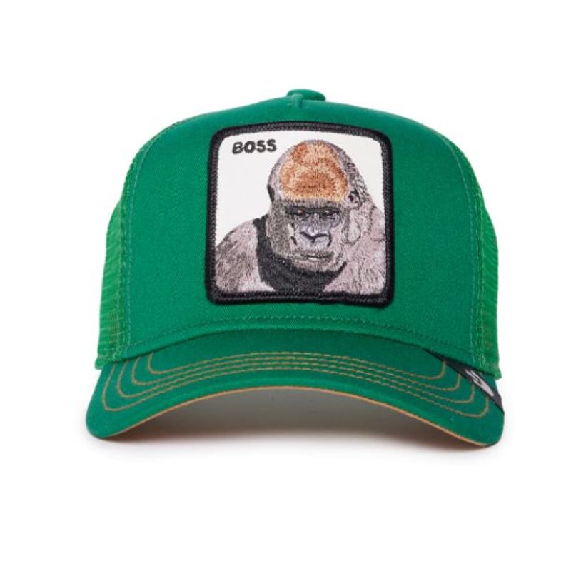 GOORIN BROS - GORRA GOORIN BROS BOSS PARA NIÑOS