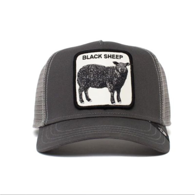 GOORIN BROS - GORRA GOORIN BROS BLACK SHEEP PARA NIÑOS