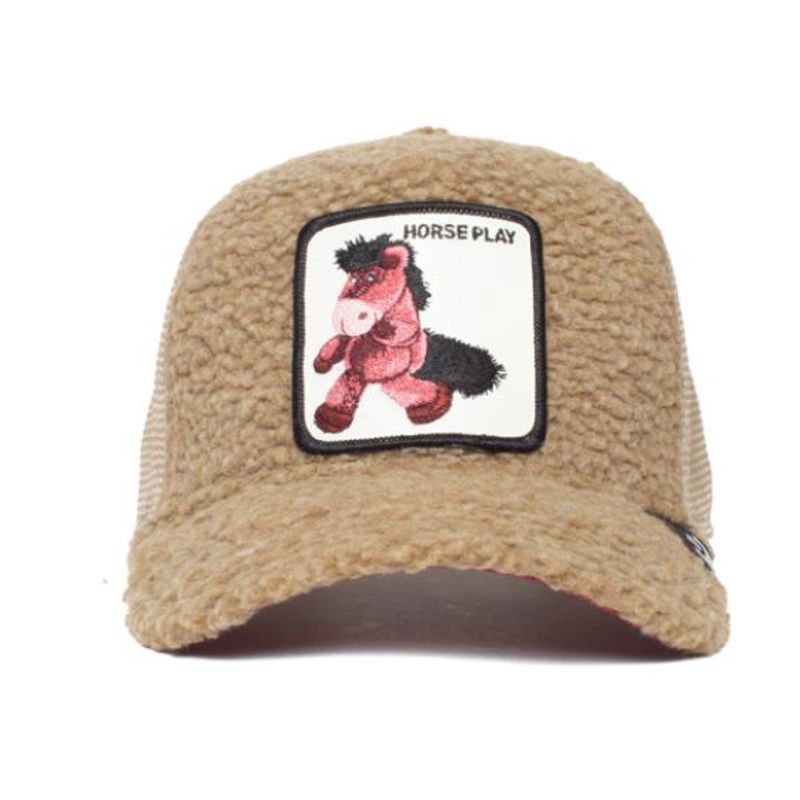 GOORIN BROS - GORRA GOORIN BROS HORSE PLAY PARA NIÑOS