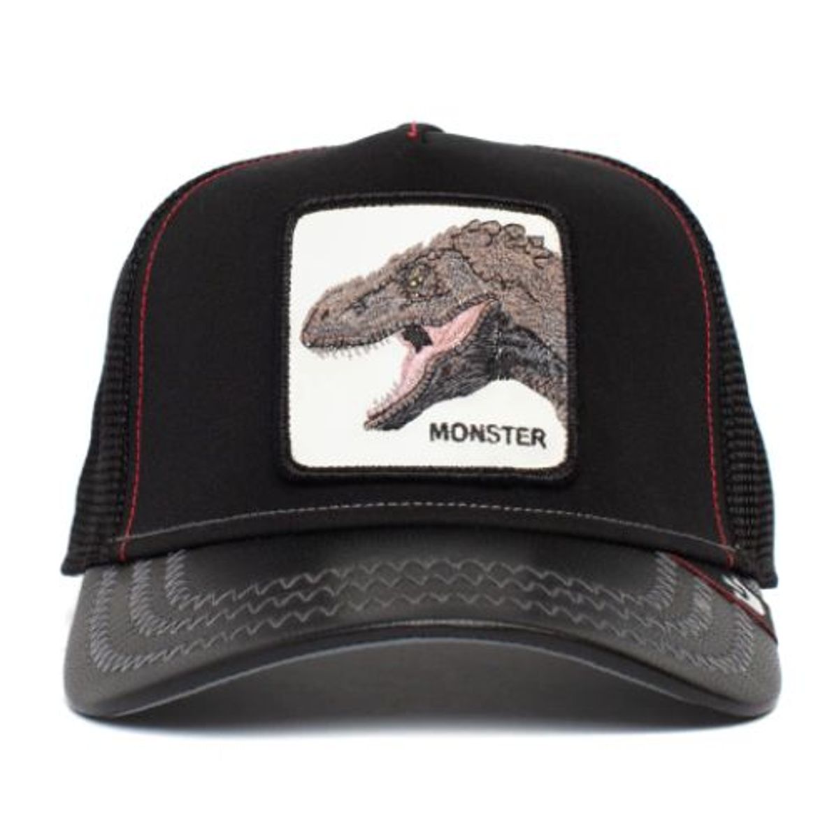GOORIN BROS - GORRA GOORIN BROS MONSTER PARA NIÑOS