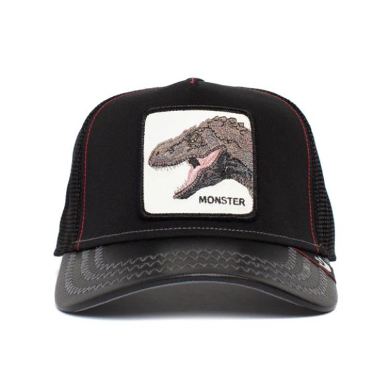 GOORIN BROS - GORRA GOORIN BROS MONSTER PARA NIÑOS