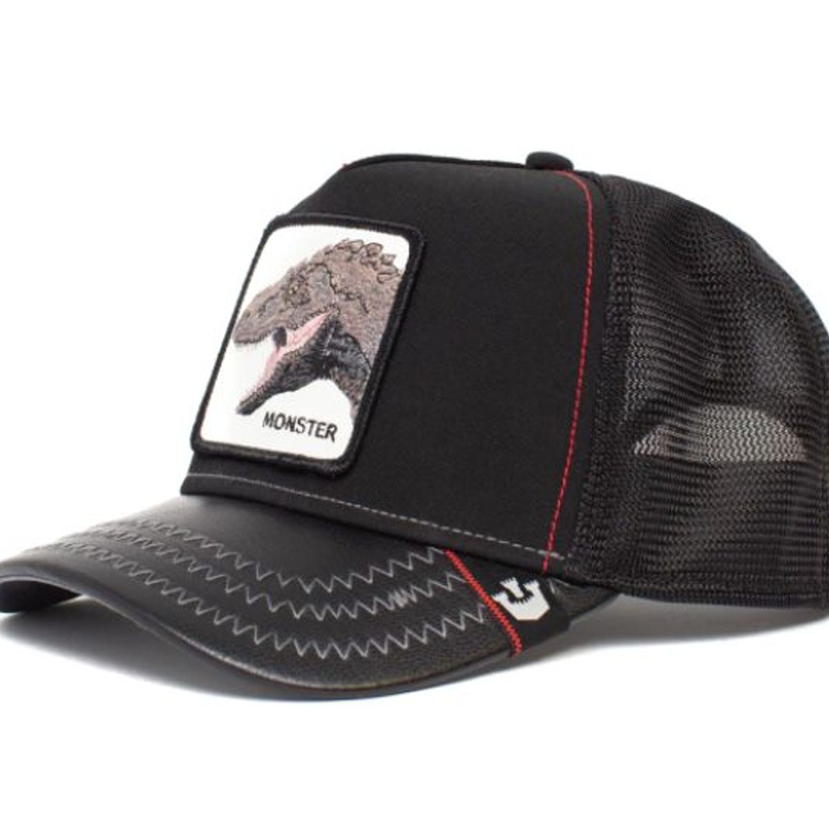 GOORIN BROS - GORRA GOORIN BROS MONSTER PARA NIÑOS