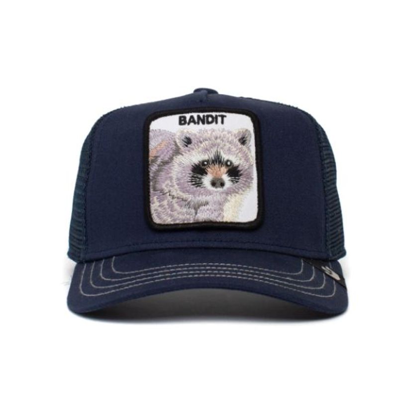 GOORIN BROS - GORRA GOORIN BROS BANDIT PARA NIÑOS