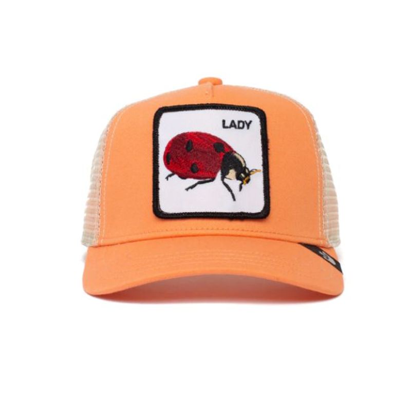 GOORIN BROS - GORRA GOORIN BROS LADY PARA NIÑOS