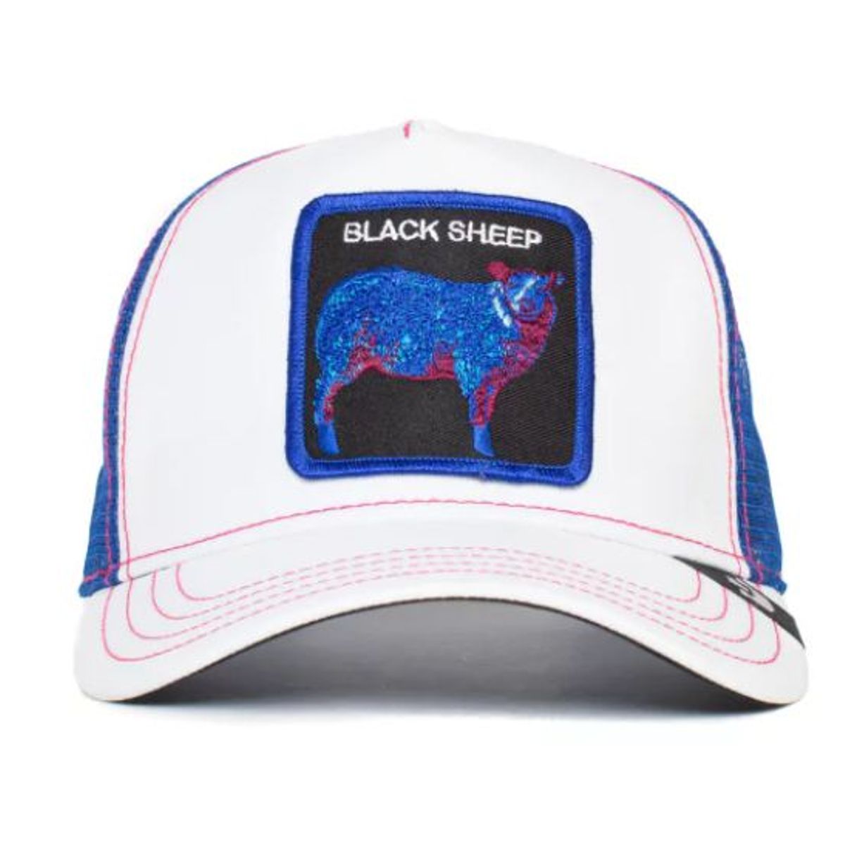 GOORIN BROS - GORRA GOORIN BROS BLACK SHEEP TRIP