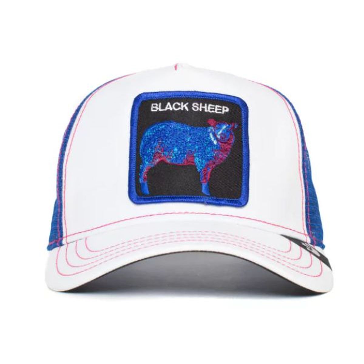 GOORIN BROS - GORRA GOORIN BROS BLACK SHEEP TRIP