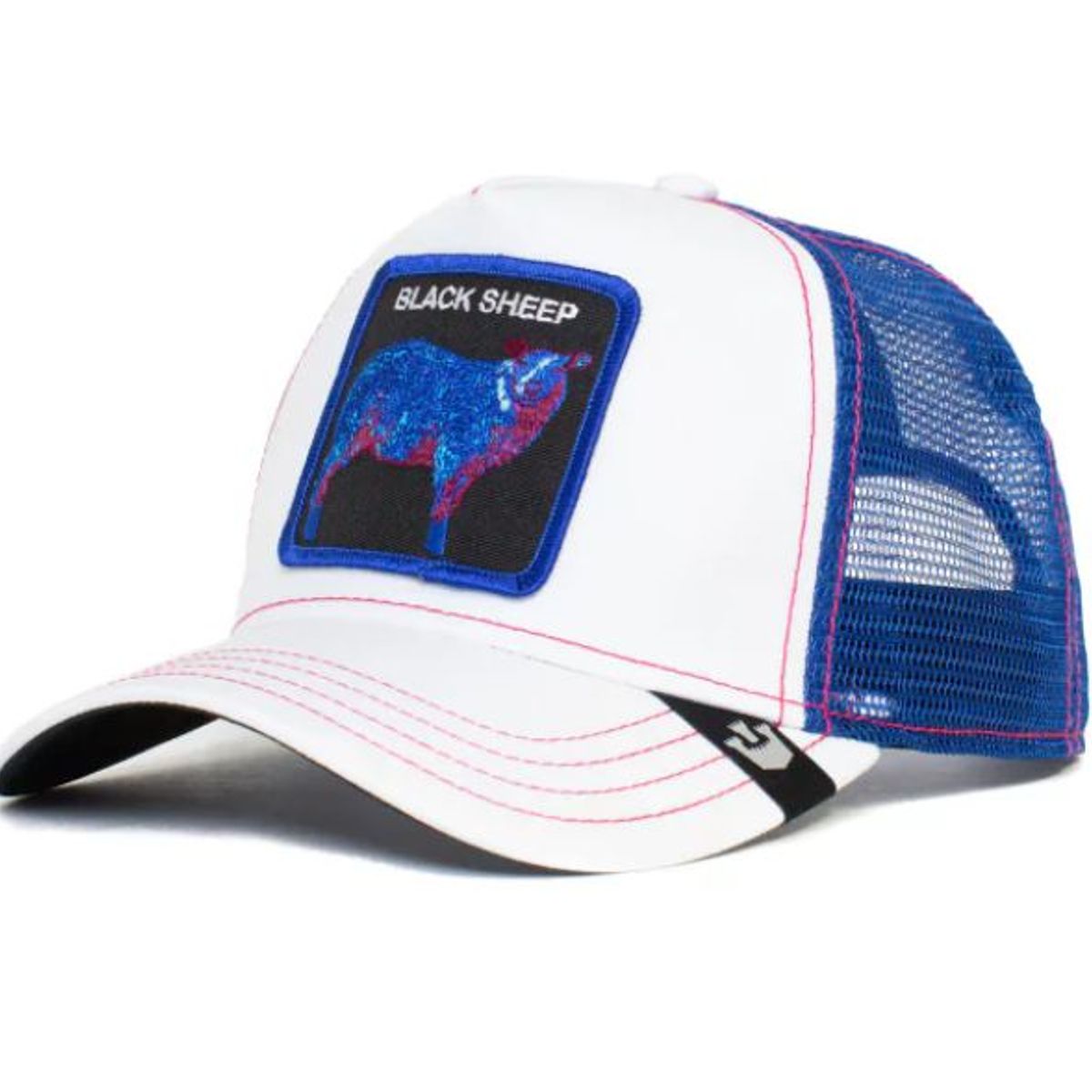 GOORIN BROS - GORRA GOORIN BROS BLACK SHEEP TRIP