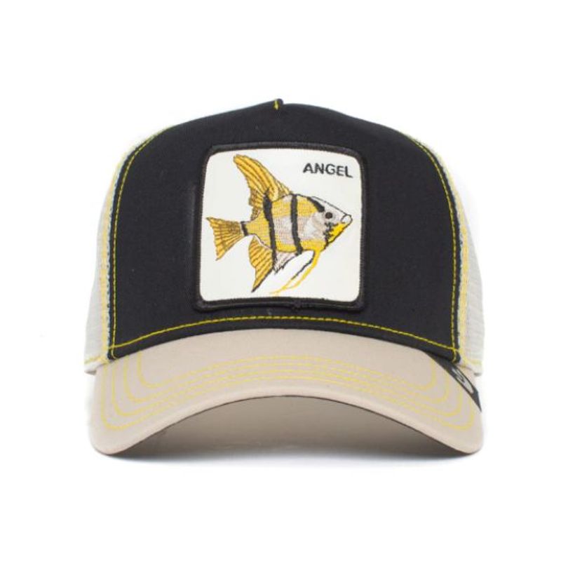 GOORIN BROS - GORRA GOORIN BROS  ANGEL PEZ
