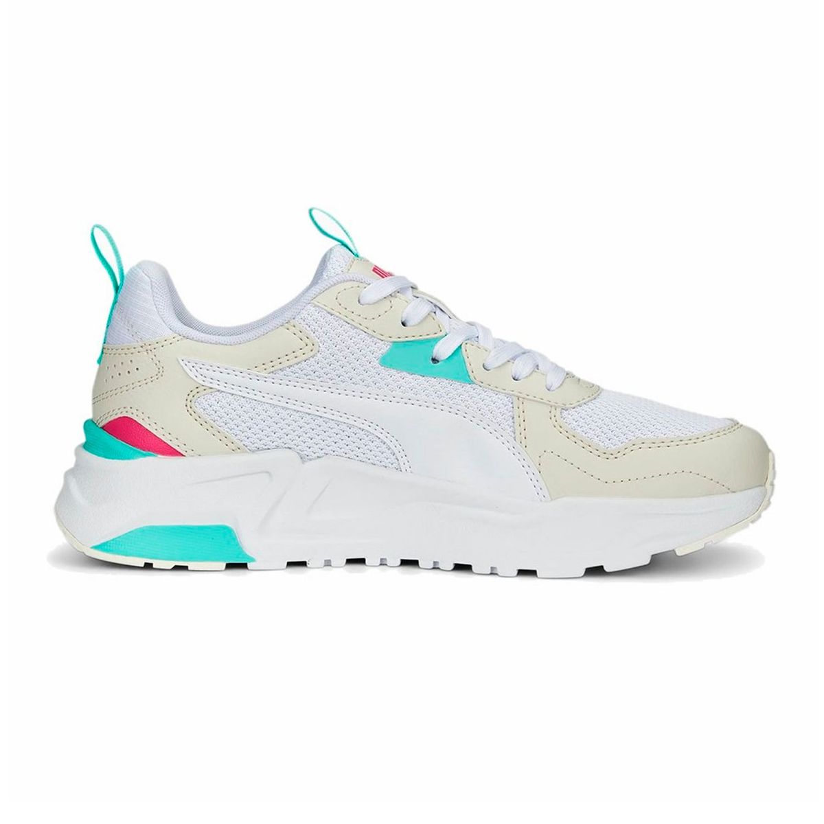 PUMA - Tennis Puma Beighs Mujer Trinity Lite 389292-06