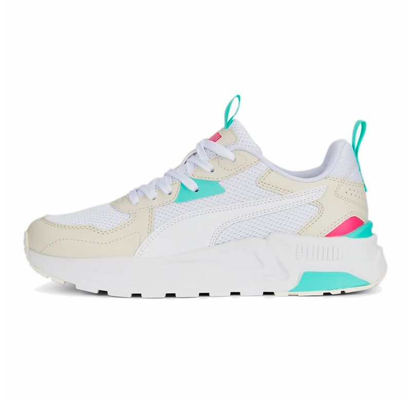 PUMA - Tennis Puma Beighs Mujer Trinity Lite 389292-06
