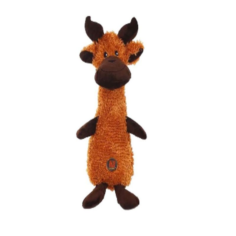 GENERICO - Juguete De Ciervo En Peluche Para Perro