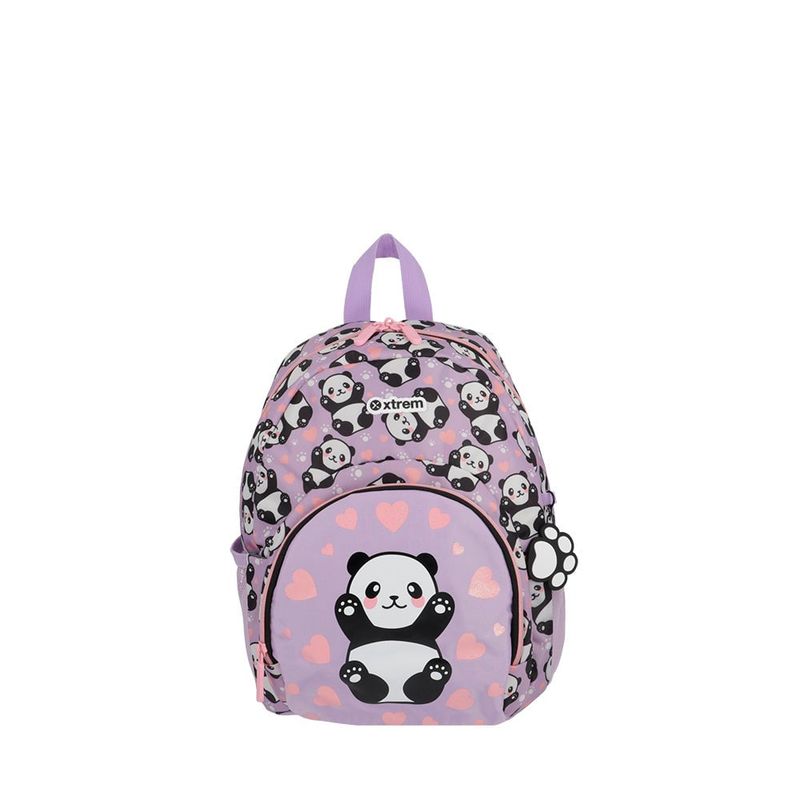 SAMSONITE - Morral Xtrem Power 4Xt Color Morado