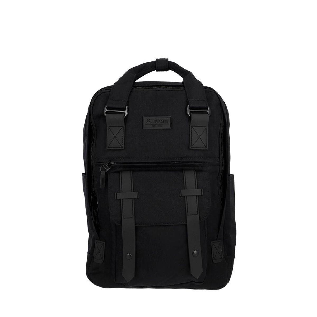 SAMSONITE - Morral Xtrem Portland 4Xt Color Negro