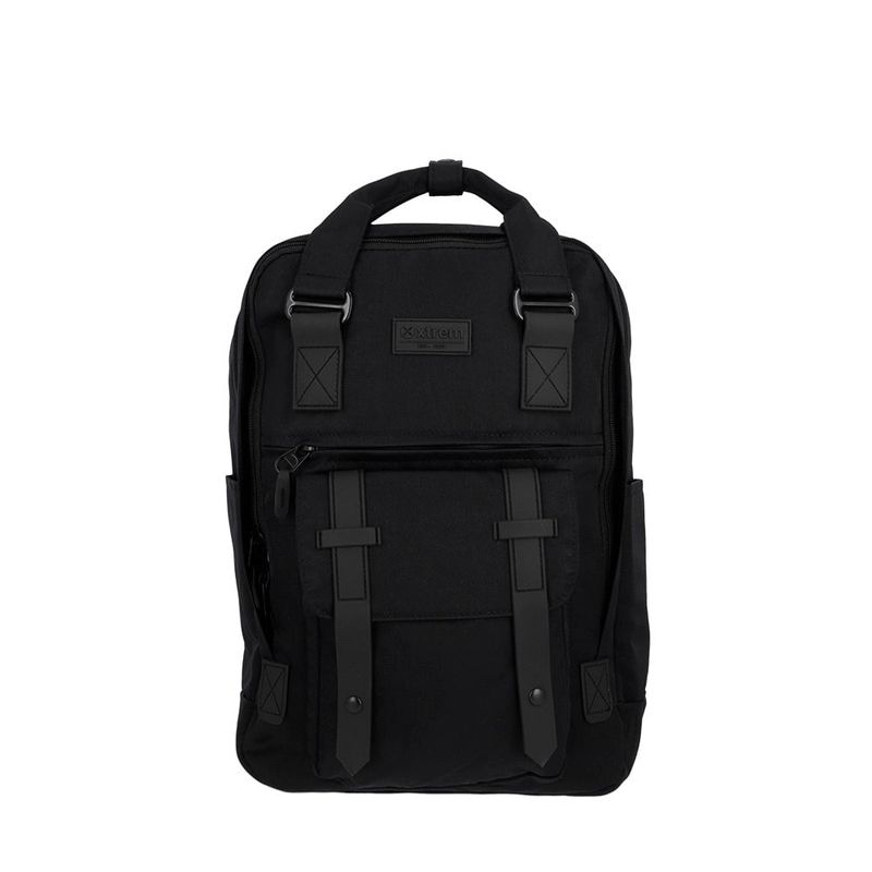SAMSONITE - Morral Xtrem Portland 4Xt Color Negro