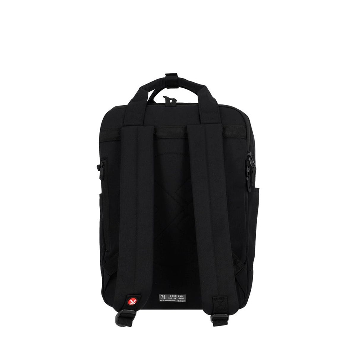 SAMSONITE - Morral Xtrem Portland 4Xt Color Negro