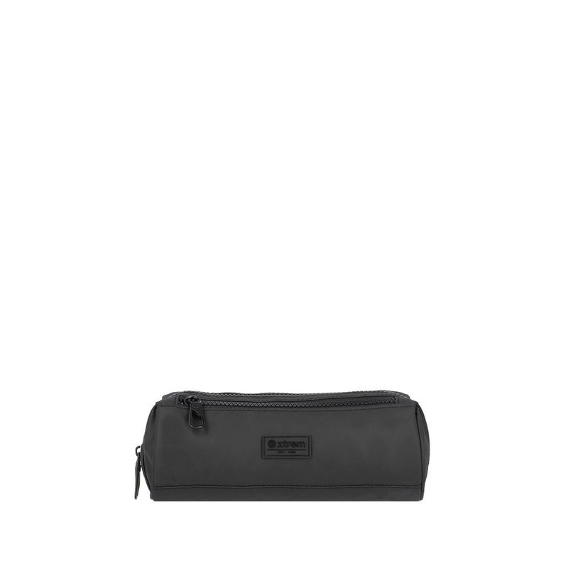 SAMSONITE - Cartuchera Xtrem Campbell 4Xt Color Negro