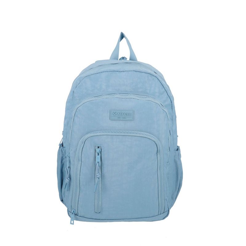 SAMSONITE - Morral Xtrem Duncan 4Xt Color Azul