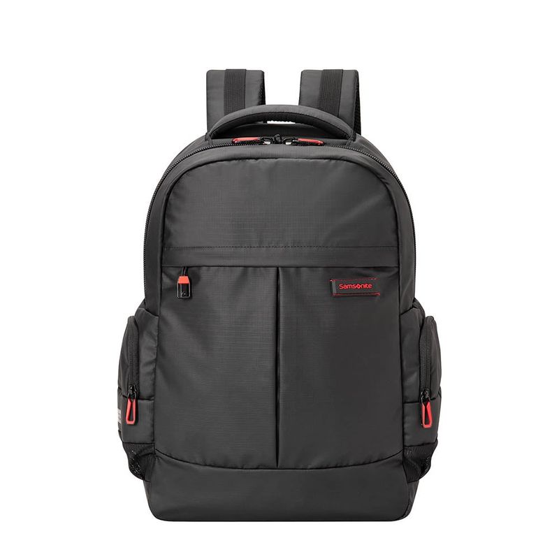 SAMSONITE - Morral Samsonite Ignition Citadel Color Negro