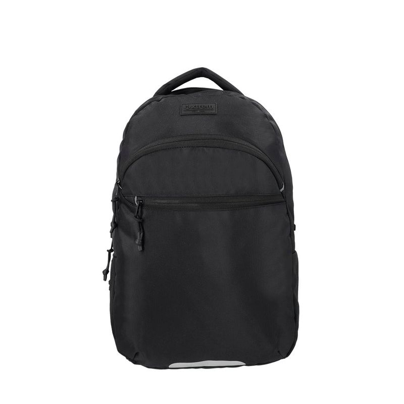 SAMSONITE - Morral Xtrem Bowen 4Xt Color Negro