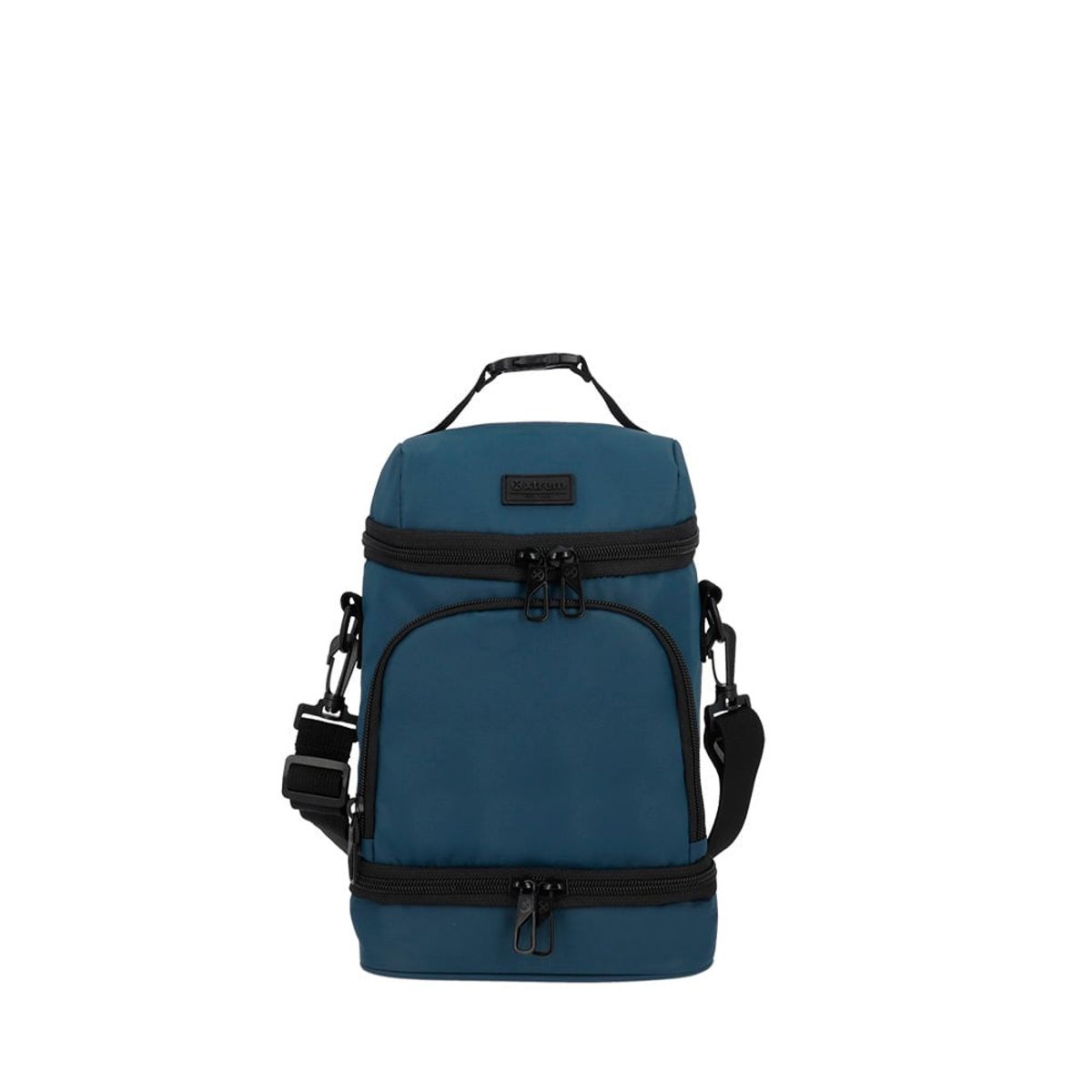 SAMSONITE - Lonchera Xtrem Ranger 4Xt Color Azul