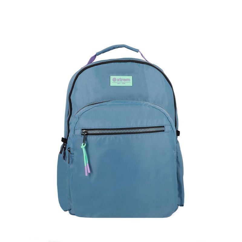 SAMSONITE - Morral Xtrem Maryland 4Xt Color Azul