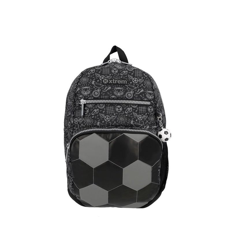 SAMSONITE - Morral Xtrem Bolt 4Xt Color Negro