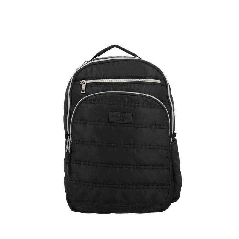 SAMSONITE - Morral Xtrem Vermont 4Xt Color Negro