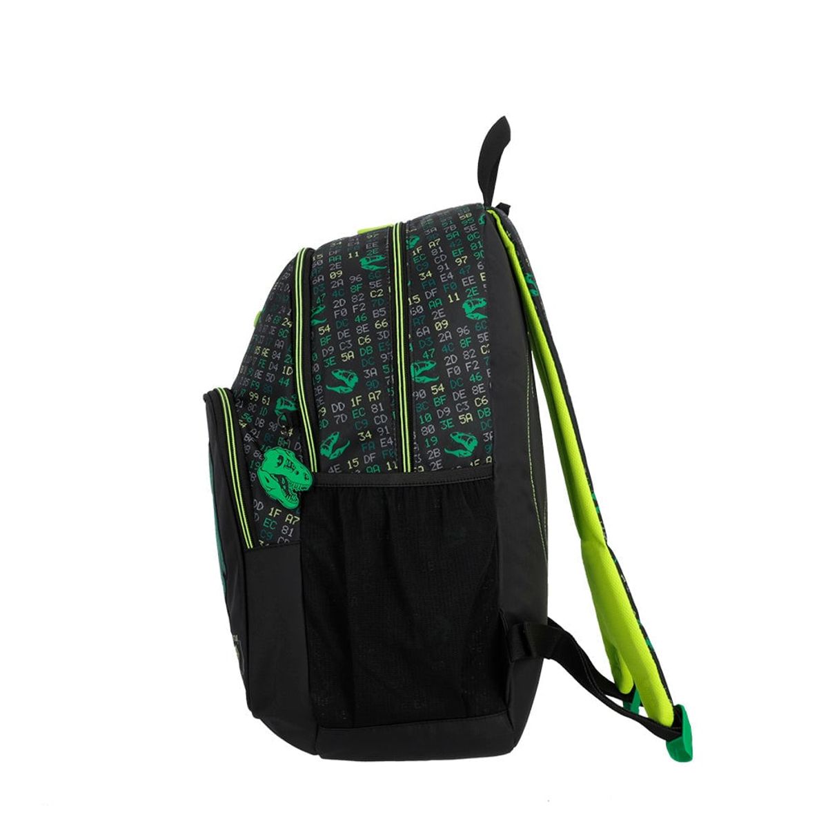 SAMSONITE - Morral Xtrem Hopper 4Xt Color Verde