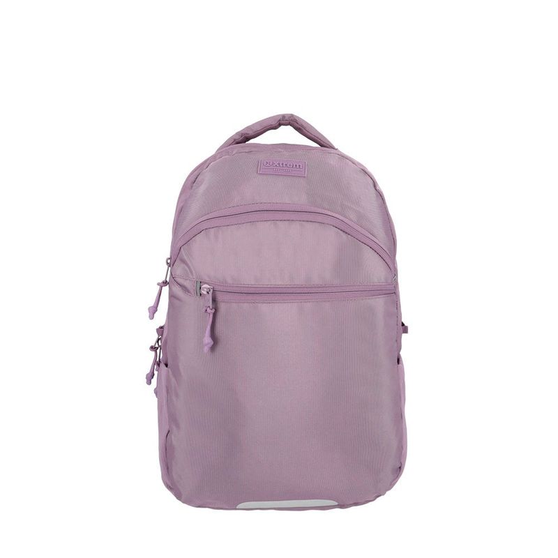 SAMSONITE - Morral Xtrem Bowen 4Xt Color Morado
