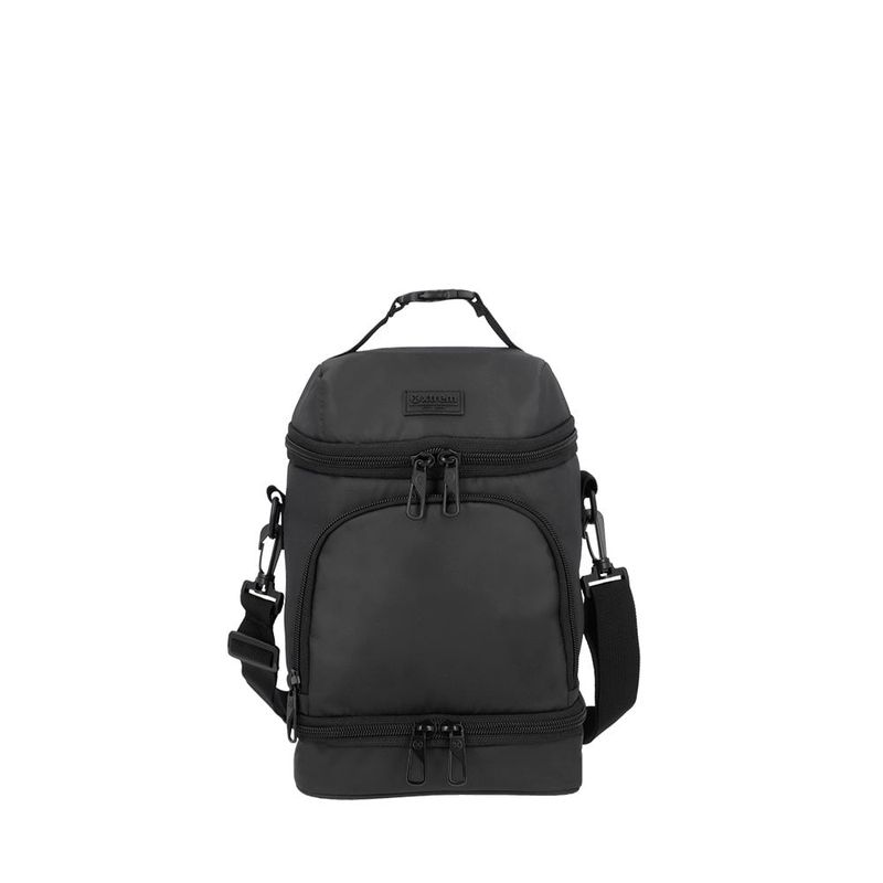 SAMSONITE - Lonchera Xtrem Ranger 4Xt Color Negro