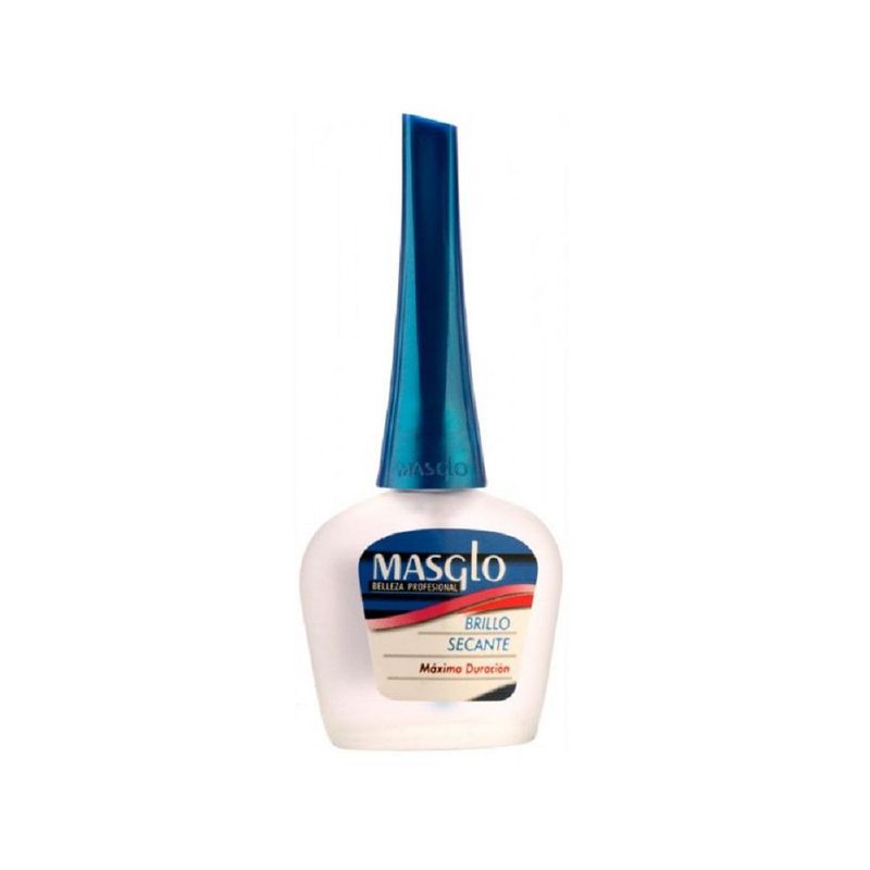 GENERICO - Brillo Uns Secante X13.5ml   Masglo