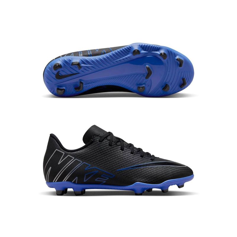 NIKE - Guayos Jr Mercurial Vapor 15 Club