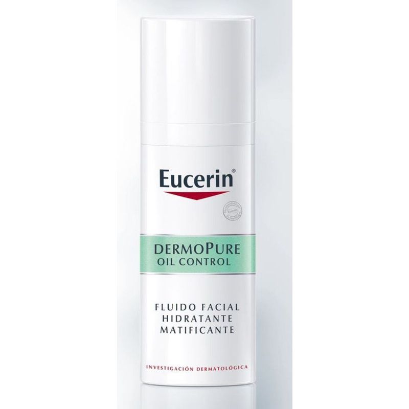 EUCERIN - Serum Eucerin Dermopure Matificante X 50ml